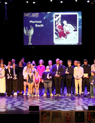 Plebiscyt na sportowca roku. Kto na liście?