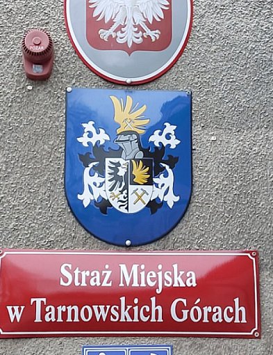 Tarnowskie Góry. Praca w Straży Miejskiej. Urząd ogłosił kolejny nabór