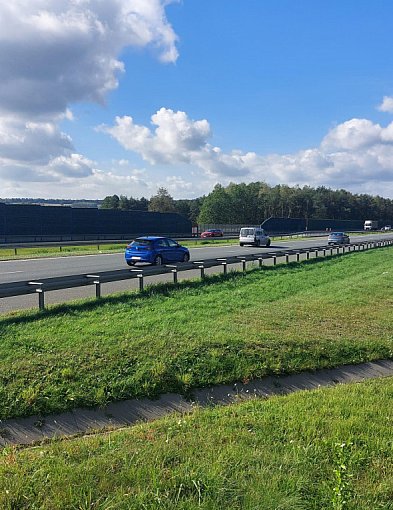 Podwyżka opłaty za przejazd autostradą? Jest sprzeciw