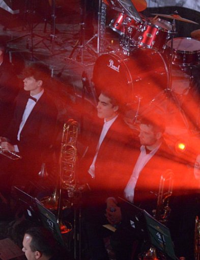 Muzyczny hołd dla Tarnowskich Gór. Piękny koncert orkiestry kamiliańskiej