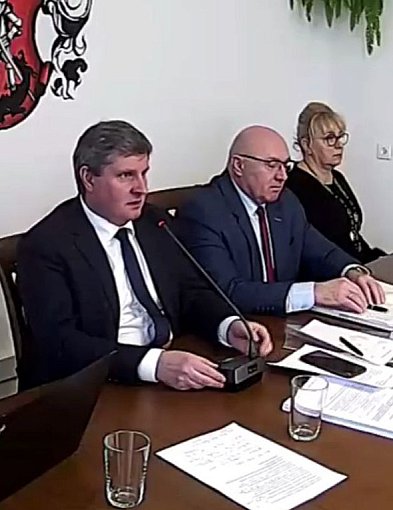 13 głosów. Radni za utworzeniem Zakładu Gospodarki Komunalnej