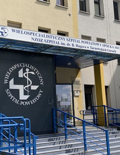 Praca w szpitalu, praca w Faserze. Jakie są wymagania?