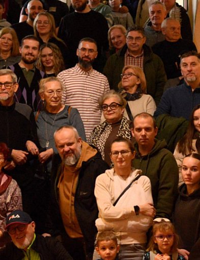 Rajza po Chemiku w Tarnowskich Górach. Spacerem przez historię gmachu