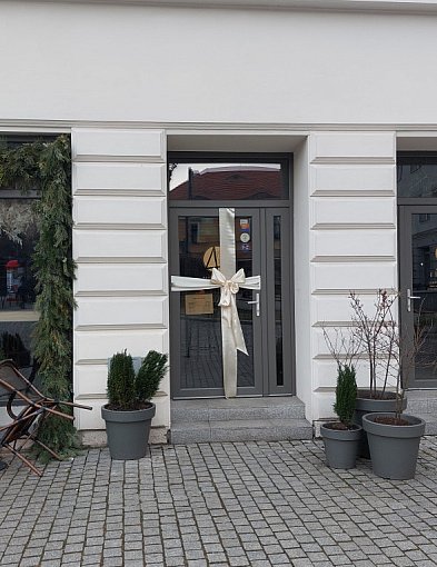 Tarnowskie Góry. Zamyka się restauracja na rynku