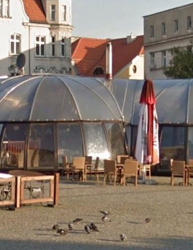 Koniec ery kopuł w Tarnowskich Górach. Pamiętacie ten widok z rynku?