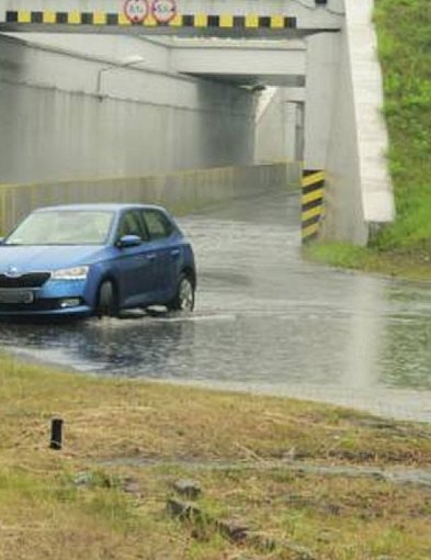 Tarnowskie Góry. Ile za przebudowę 375 m Częstochowskiej? Kosztorys powala