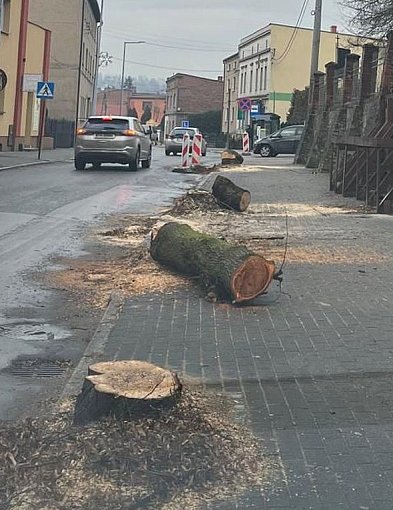 Radzionków. Ruszył długo wyczekiwany remont drogi