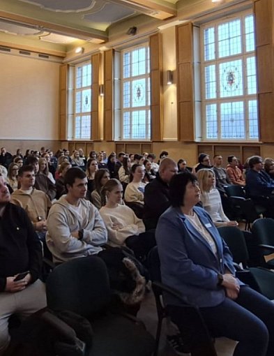 Chemik, Budowlanka i Gastronomik. Ma być ciąg dalszy