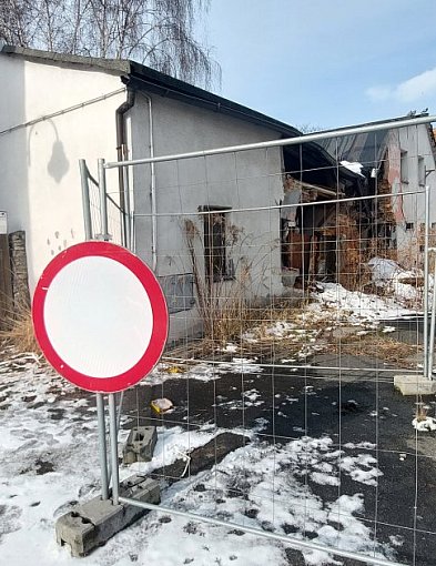 Tarnowskie Góry. Czy miasto kupi Kurną Chatę?