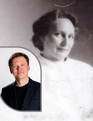 Wnuk Hager-Małeckiej: babcia też ryzykowała. Rozmowa o "Ołowianych dzieciach"