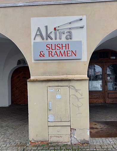 Tarnowskie Góry. Wiemy, co zastąpi Cztery Pory Dnia