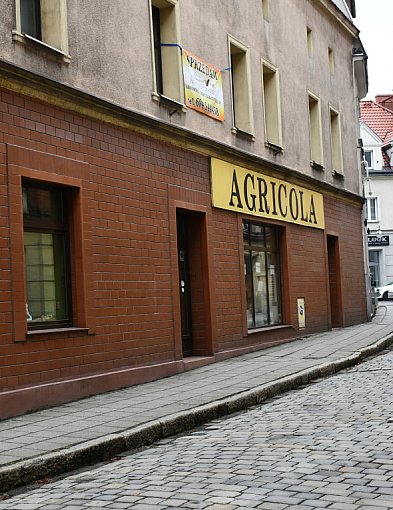 Nie ma kina, zamknięta Argicola. Puste lokale w centrum Tarnowskich Gór
