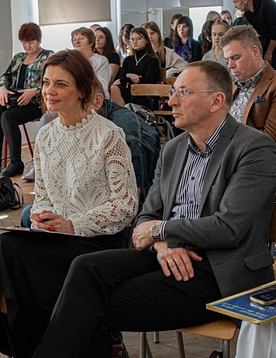 Kobiety sukcesu w biznesie. Plastyk zaprasza