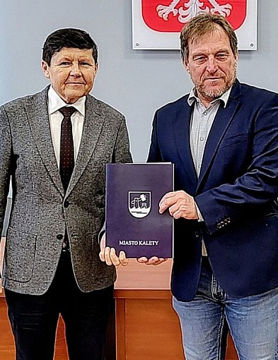 Powiat tarnogórski. Nowe kąpielisko już przed wakacjami. Będzie pomost i...