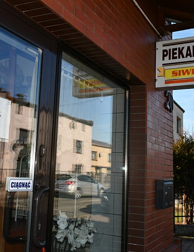 Koniec piekarni. Tarnowskie Góry tracą miejsce z tradycją