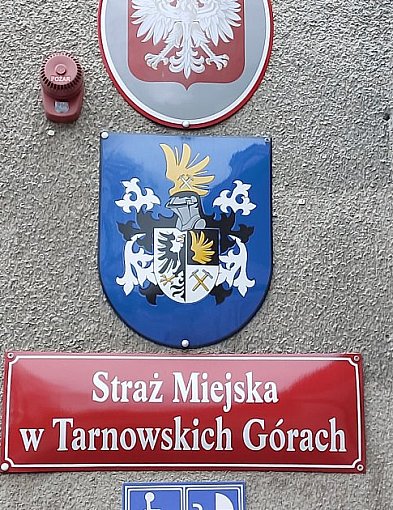 Tarnowskie Góry. 42 osoby chcą pracować w Straży Miejskiej