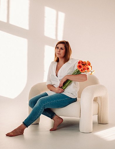 Biznes na obcasach: Ideał lepiej sobie odpuścić. Zacznij działać!