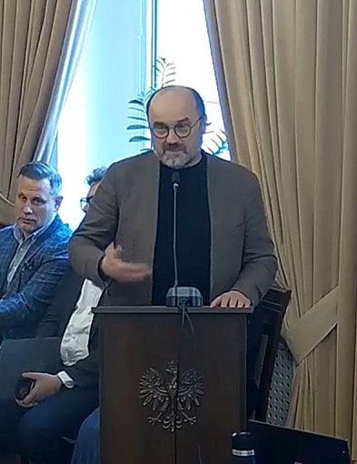 Kto pokieruje Tarnogórskim Ośrodkiem Terapii Uzależnień? Ogłoszono konkurs