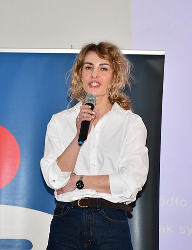 Tarnowskie Góry. Kobieca twarz biznesu. Działo się w Plastyku