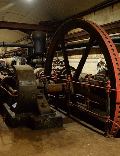 Szyb Staszic w Tarnowskich Górach z nową radą programową. Kogo powołano?