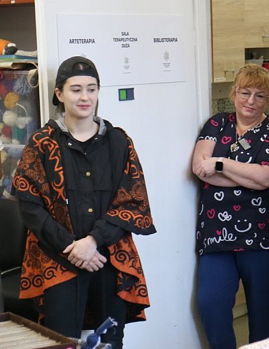 Zwierzęta w szpitalu. Dobry pomysł?