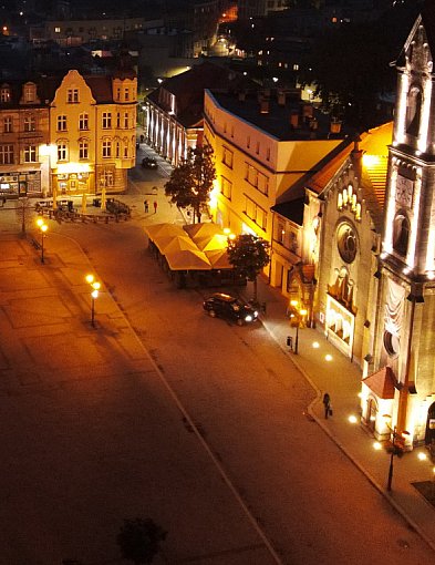 Tarnowskie Góry. Nocna prohibicja. Kiedy zacznie obowiązywać?