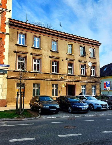 Tarnowskie Góry. Burmistrz chce sprzedać kamienicę. Czy radni się zgodzą?