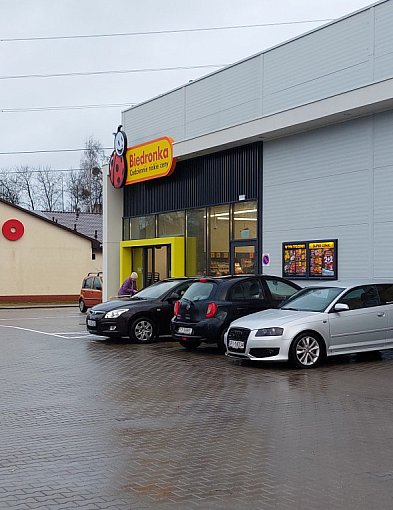 Czy w niedzielę uda się zrobić zakupy?