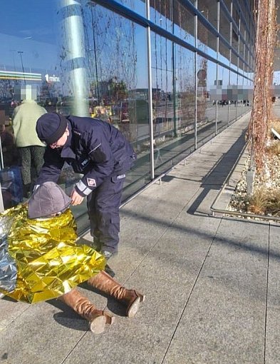 Trwa plebiscyt na najlepszego dzielnicowego. Głosowaliście?