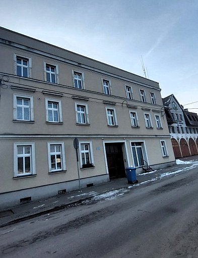 Tarnowskie Góry. Trzeci przetarg rozstrzygnięty. Mieszkanie komunalne...