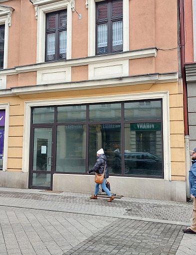 Tarnowskie Góry. Radna pyta o program „Lokal na start za złotówkę”