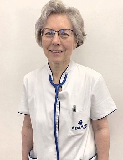 Świerklaniec. Nowa pediatra w ośrodku zdrowia