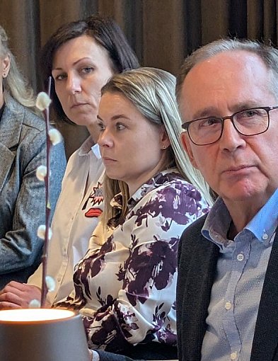 Tarnowskie Góry. Bytom. Zabrze.  Jedni klną, drudzy płaczą. Chorzy w kolejce