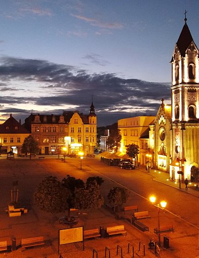 Tarnowskie Góry. Nocna prohibicja coraz bliżej. Zakończono konsultacje z...