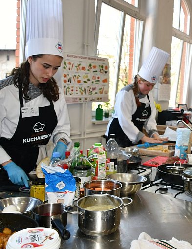 Tarnowskie Góry, Gastronomik. Kto wygrał konkurs?