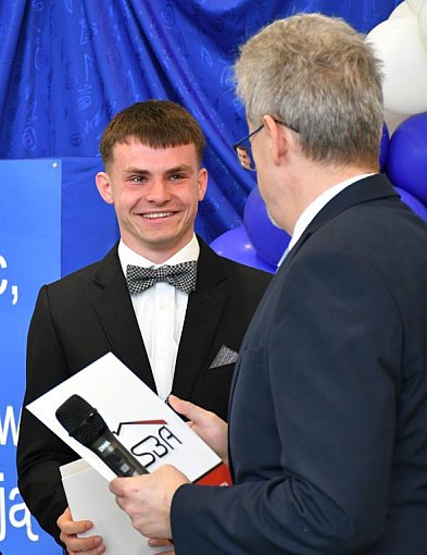 Podsumowanie pięciu lat nauki w Budowlance