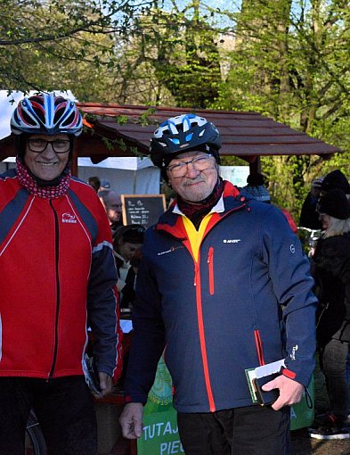 5. Rajzowanie po kalyckich stanicach przyciągnęło tłumy