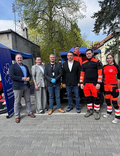 Kierunek zdrowie - sobota z profilaktyką