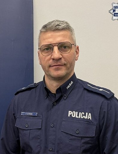 Poznajcie swoich dzielnicowych. Czas na Zbrosławice i Kalety
