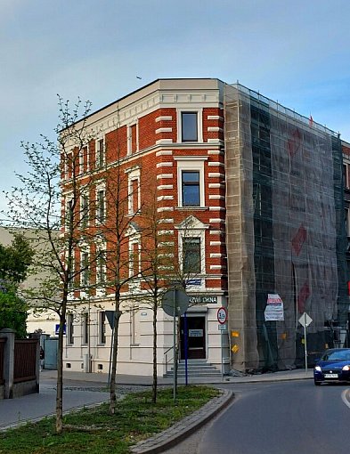 Tarnowskie Góry. Miasto wesprze remonty prywatnych zabytkowych kamienic