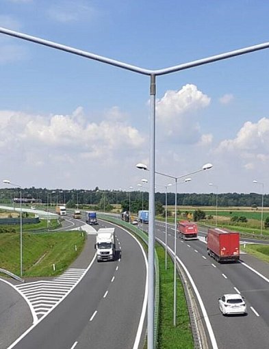 Przyszłość A4 pod znakiem zapytania. Co mogą zyskać Tarnowskie Góry i Piekary Śl.?