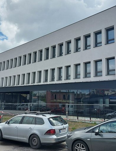 Tarnowskie Góry sprawdzą schrony dla mieszkańców. Miasto ogłosiło przetarg
