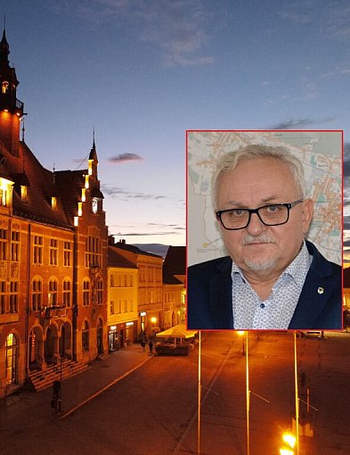 Tarnowskie Góry. Burmistrz szuka dyrektora. Tylko 10 dni na złożenie...