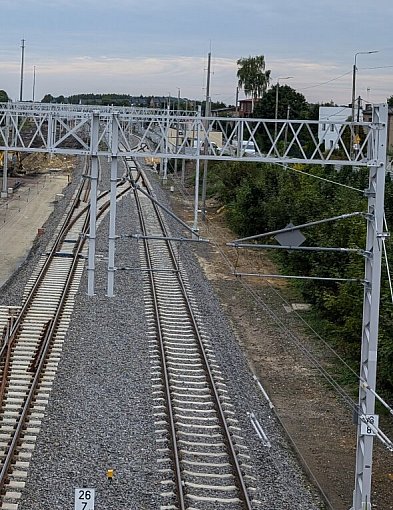 PKP ostrzega mieszkańców. W maju przy torach będą prowadzić...