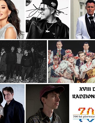 Za miesiąc Dni Radzionkowa. Zobaczcie program wydarzenia