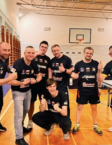 MKS Skarbek Tarnowskie Góry walczy o awans do 1. ligi. W czwartek rewanż