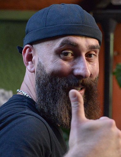 Tarnogórskie Spotkanie Brodaczy i licytacja koszulki Łukasza Podolskiego