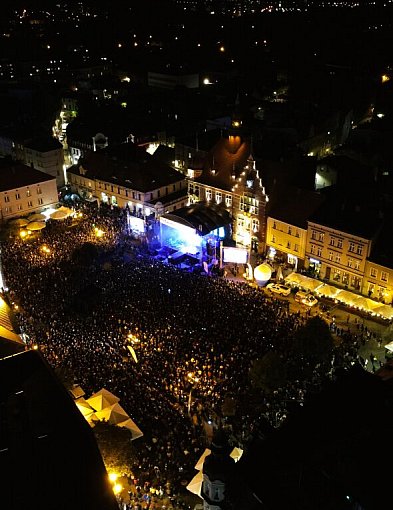 Gwarki 2026 w Tarnowskich Górach. Otwarto oferty na zabezpieczenie imprezy