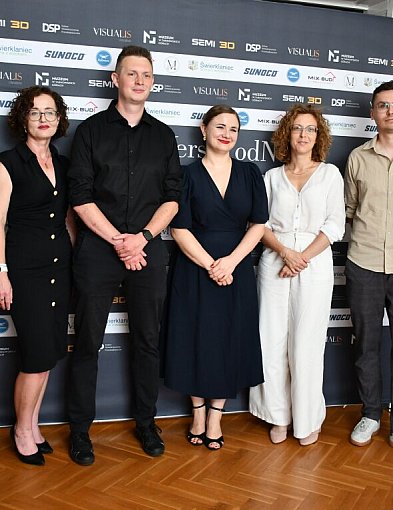 Spacer po Małym Wersalu? Kiedyś będzie to możliwe