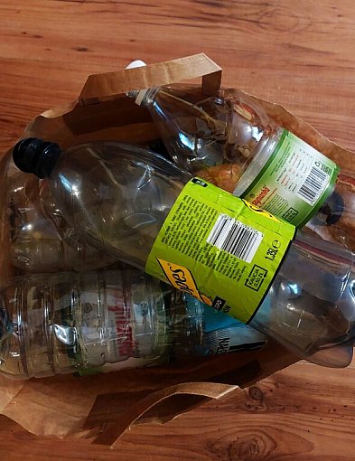 Czy opłaty za śmieci w Tarnowskich Górach spadną po wprowadzeniu kaucji?